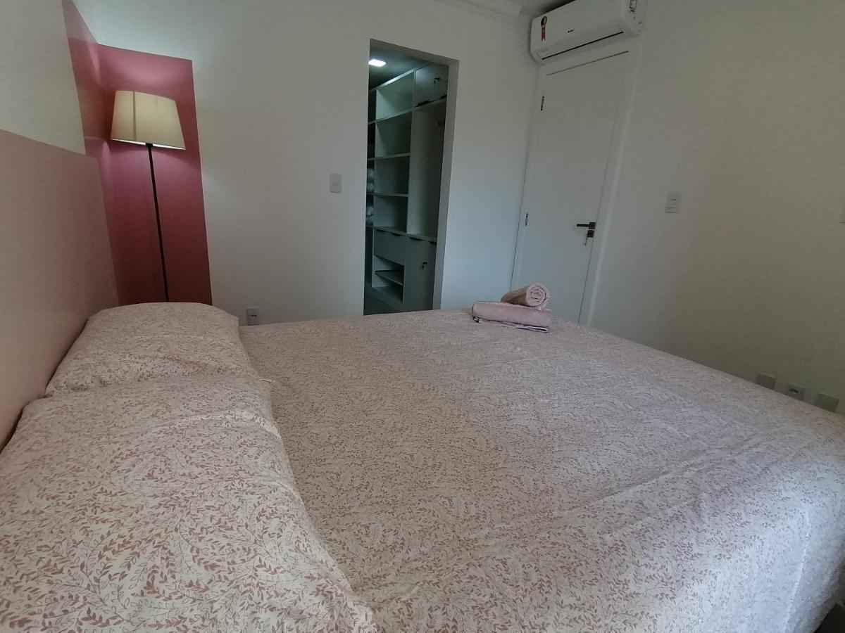 Triplex Pe Na Areia Com 3 Suites Proximo Salvador Лауро-де-Фрейтас Екстер'єр фото