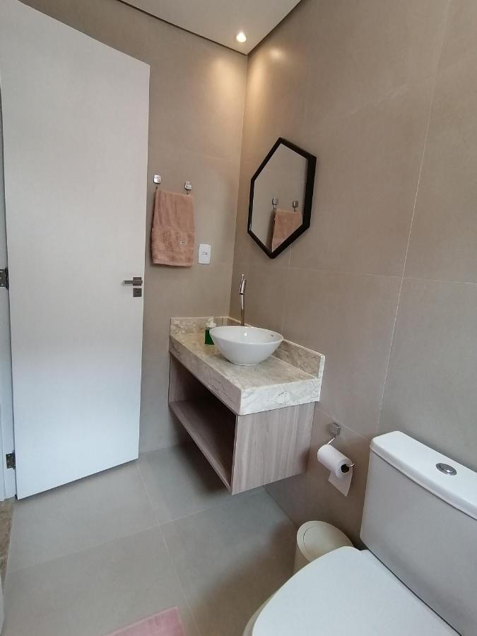 Triplex Pe Na Areia Com 3 Suites Proximo Salvador Лауро-де-Фрейтас Екстер'єр фото