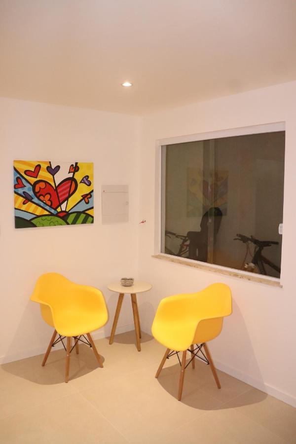 Triplex Pe Na Areia Com 3 Suites Proximo Salvador Лауро-де-Фрейтас Екстер'єр фото