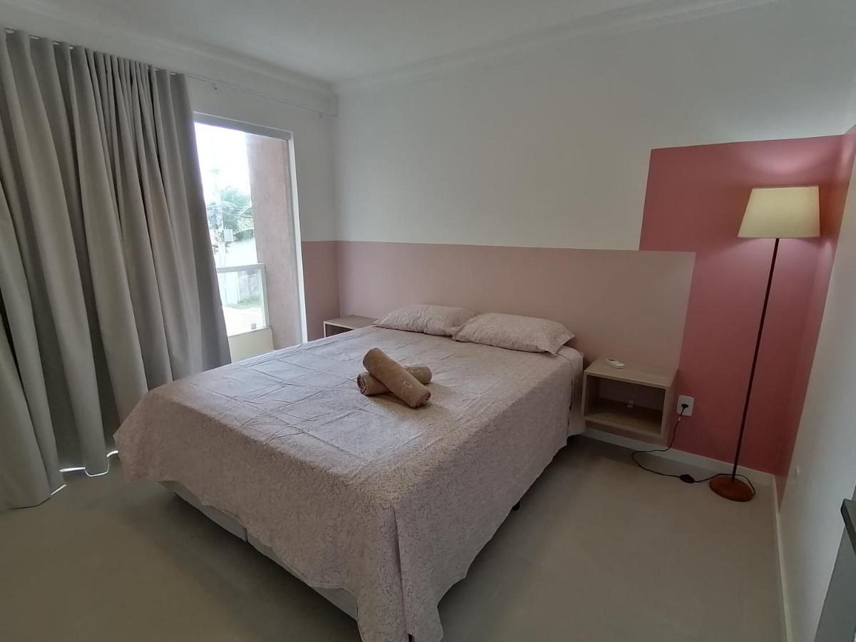 Triplex Pe Na Areia Com 3 Suites Proximo Salvador Лауро-де-Фрейтас Екстер'єр фото