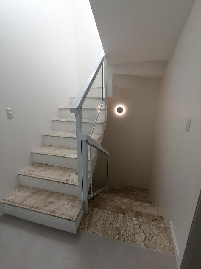 Triplex Pe Na Areia Com 3 Suites Proximo Salvador Лауро-де-Фрейтас Екстер'єр фото