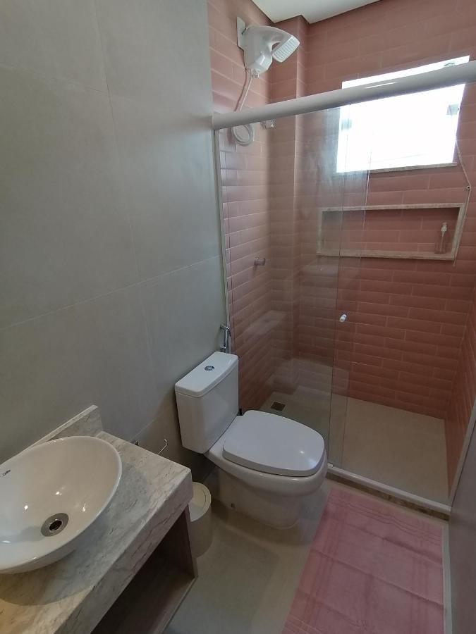 Triplex Pe Na Areia Com 3 Suites Proximo Salvador Лауро-де-Фрейтас Екстер'єр фото