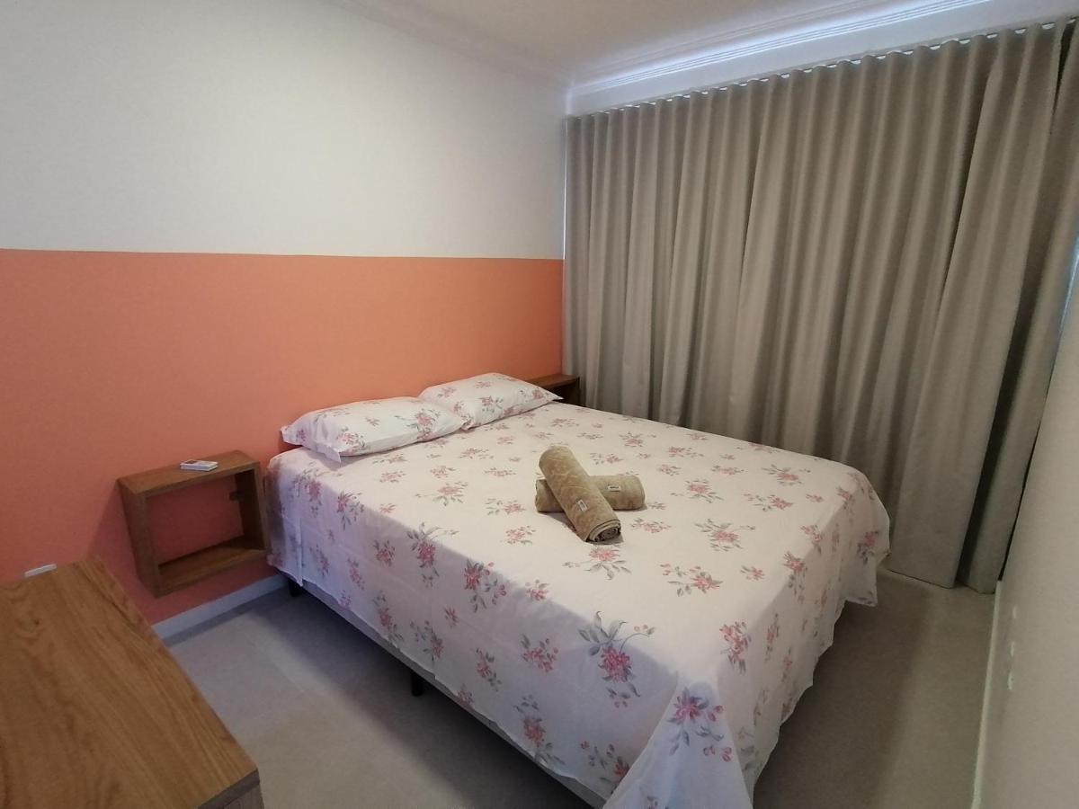Triplex Pe Na Areia Com 3 Suites Proximo Salvador Лауро-де-Фрейтас Екстер'єр фото