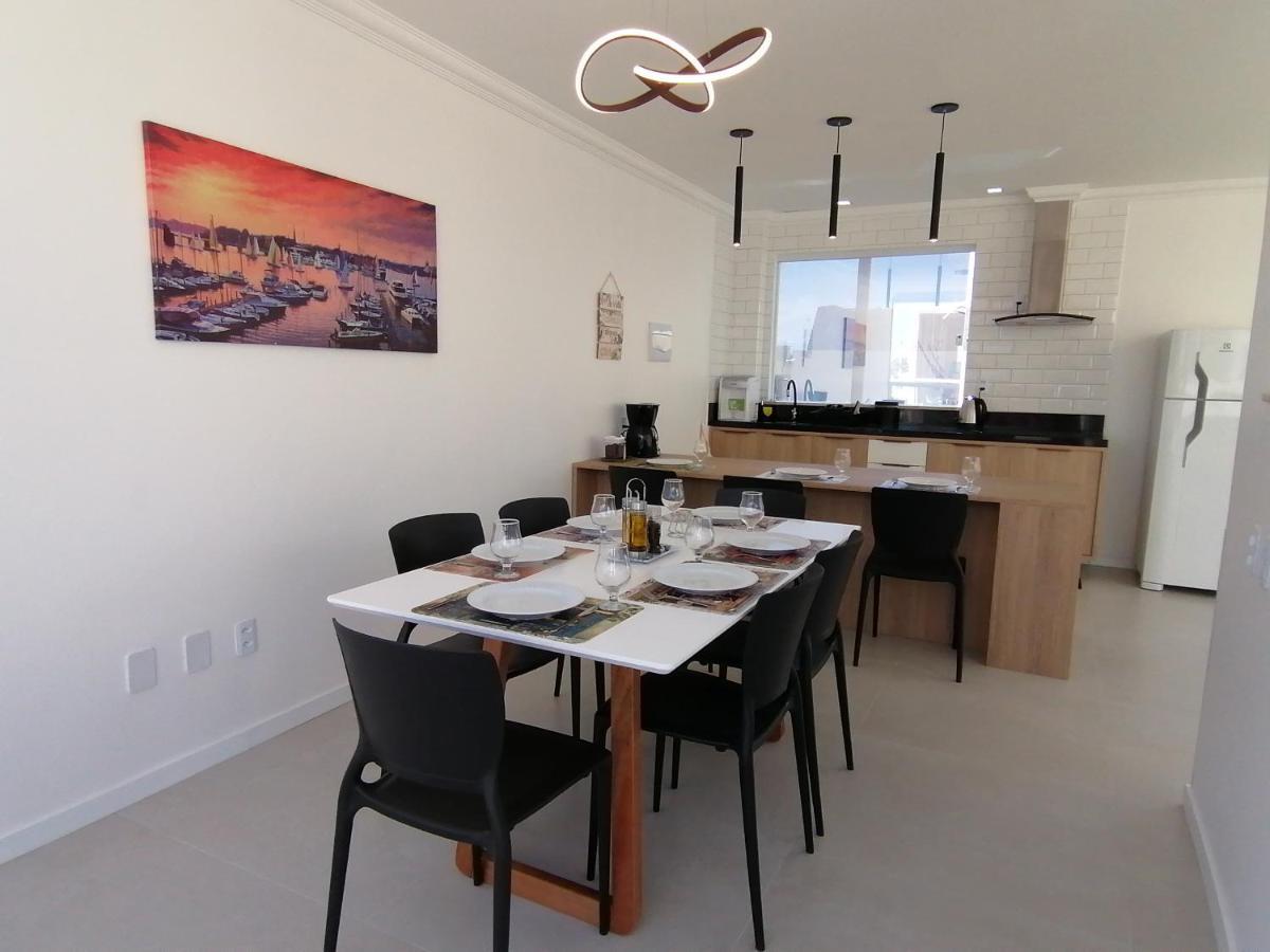 Triplex Pe Na Areia Com 3 Suites Proximo Salvador Лауро-де-Фрейтас Екстер'єр фото