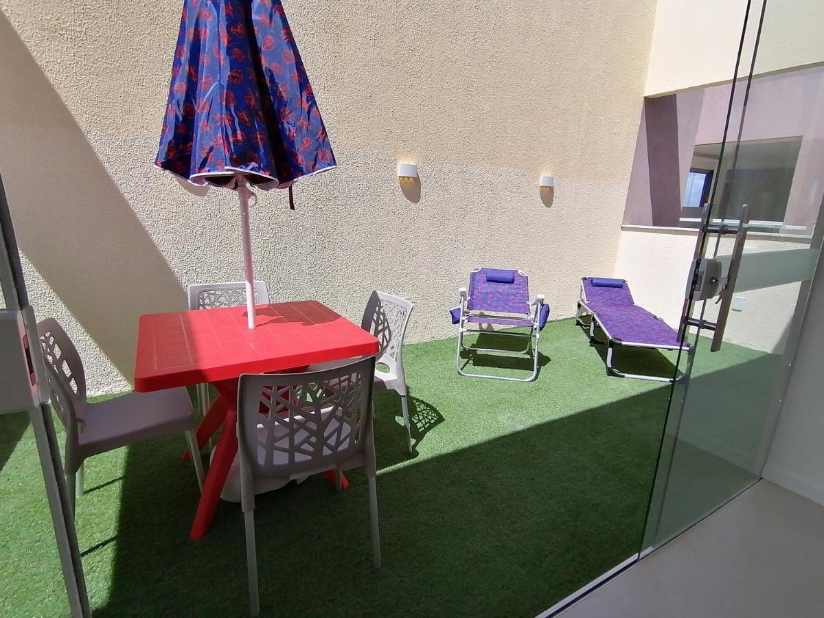 Triplex Pe Na Areia Com 3 Suites Proximo Salvador Лауро-де-Фрейтас Екстер'єр фото