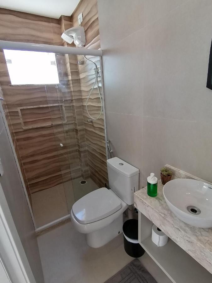 Triplex Pe Na Areia Com 3 Suites Proximo Salvador Лауро-де-Фрейтас Екстер'єр фото